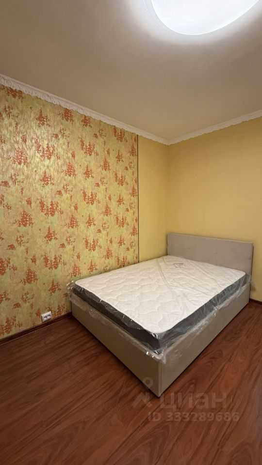 1-комнатная квартира, 35 м² — фотография 3