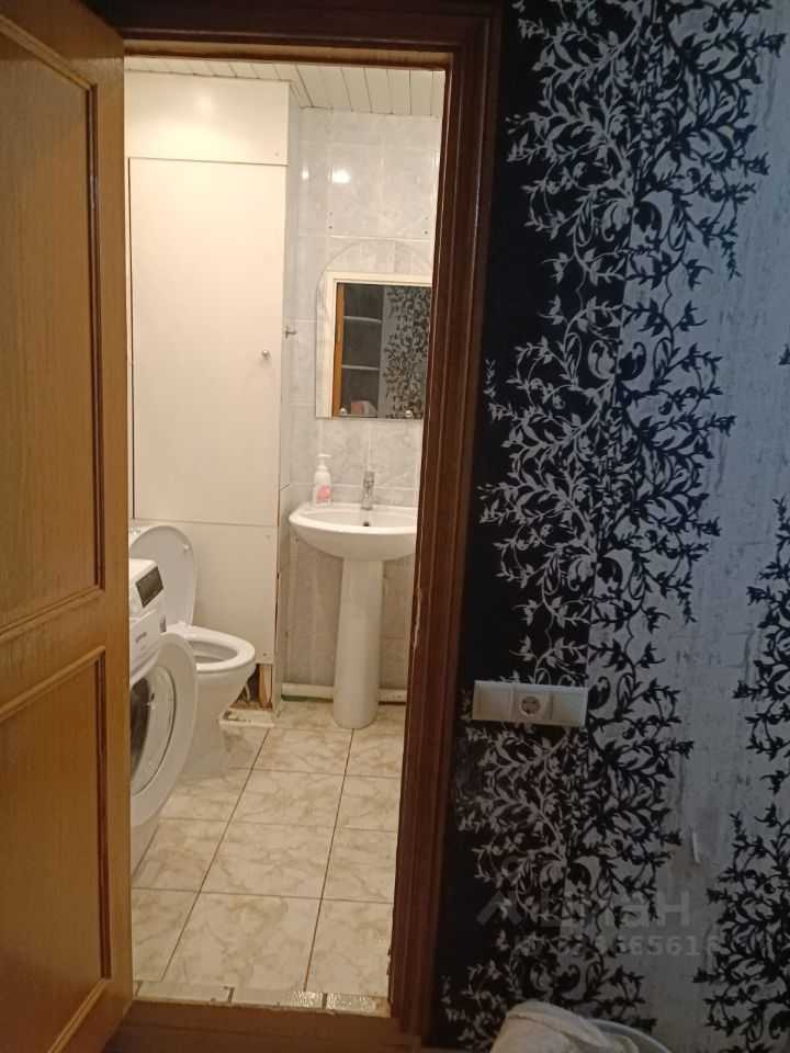 1-комнатная квартира, 38 м²