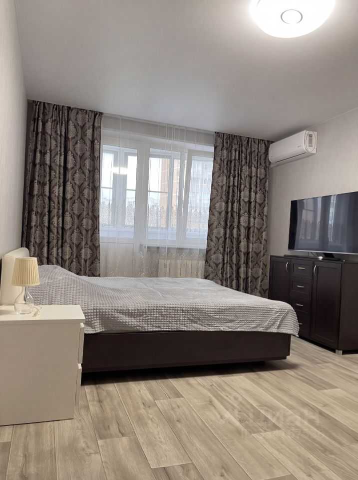 1-комнатная квартира, 40 м² — фотография 2