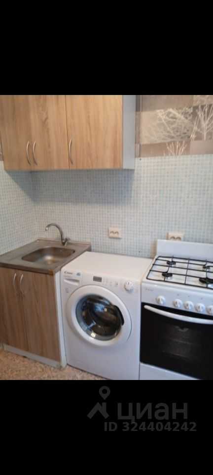2-комнатная квартира, 47 м² — фотография 3