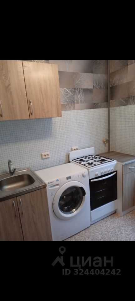 2-комнатная квартира, 47 м²