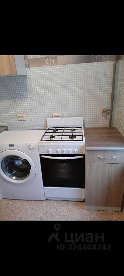 2-комнатная квартира, 47 м² — фотография 2