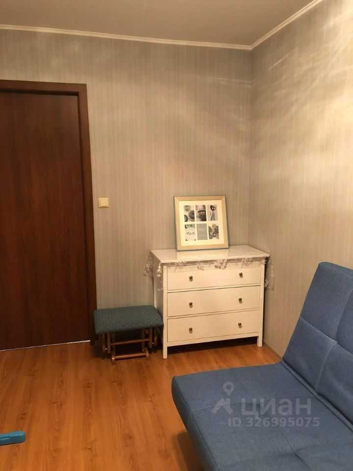 2-комнатная квартира, 42 м²