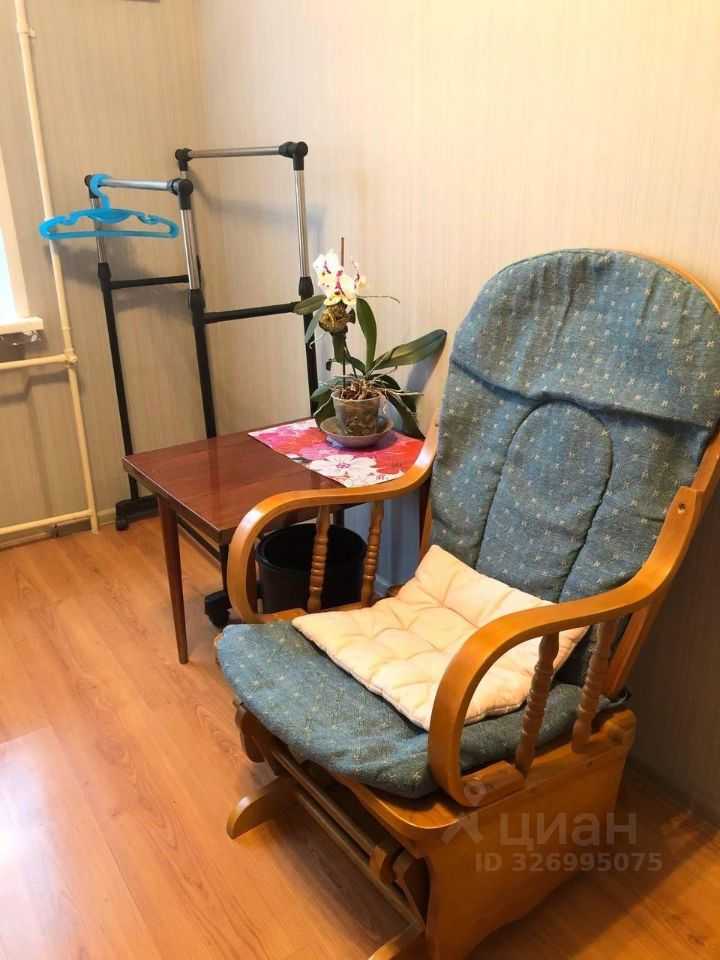 2-комнатная квартира, 42 м² — фотография 3