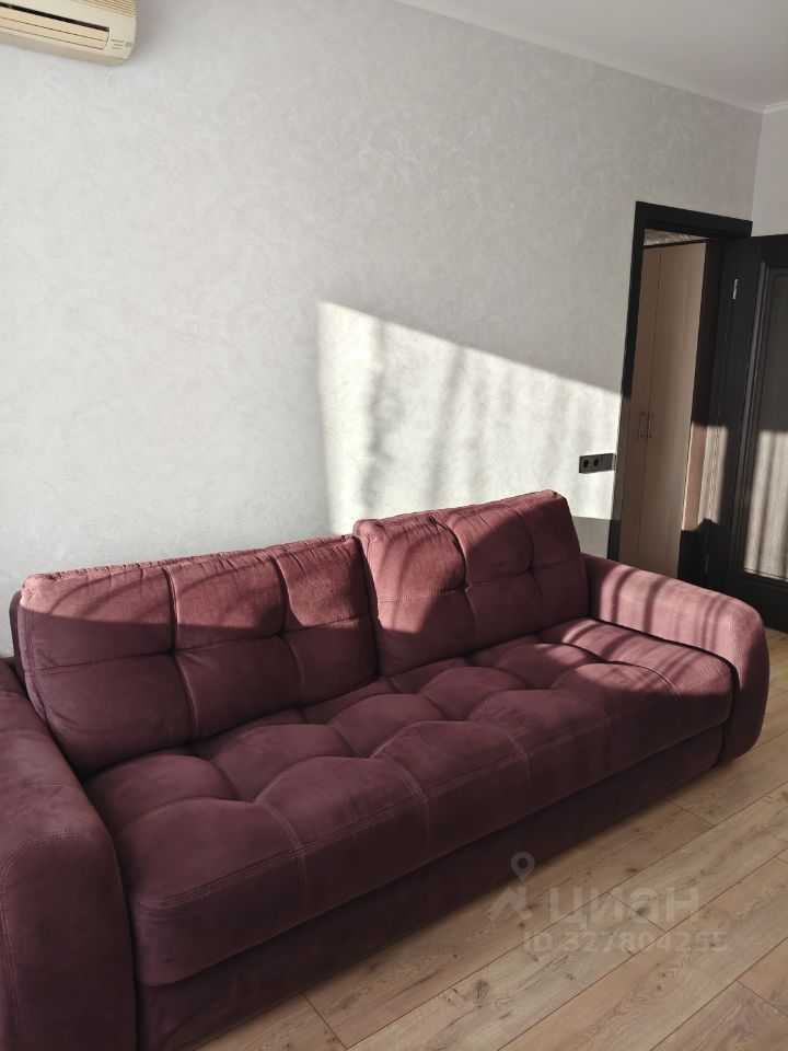 3-комнатная квартира, 60 м² — фотография 3