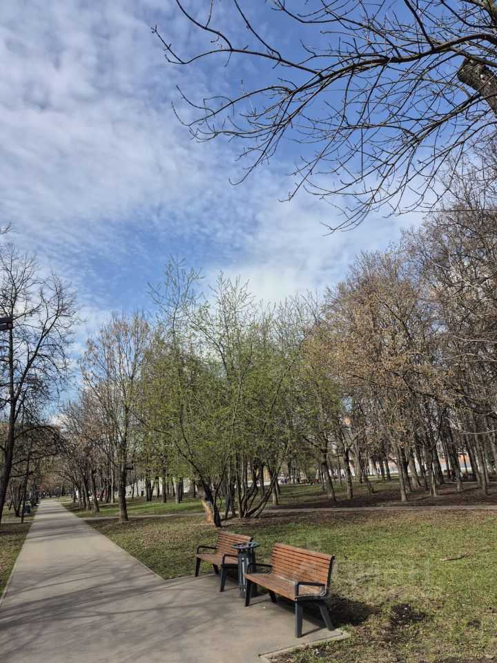 2-комнатная квартира, 41 м² — фотография 3