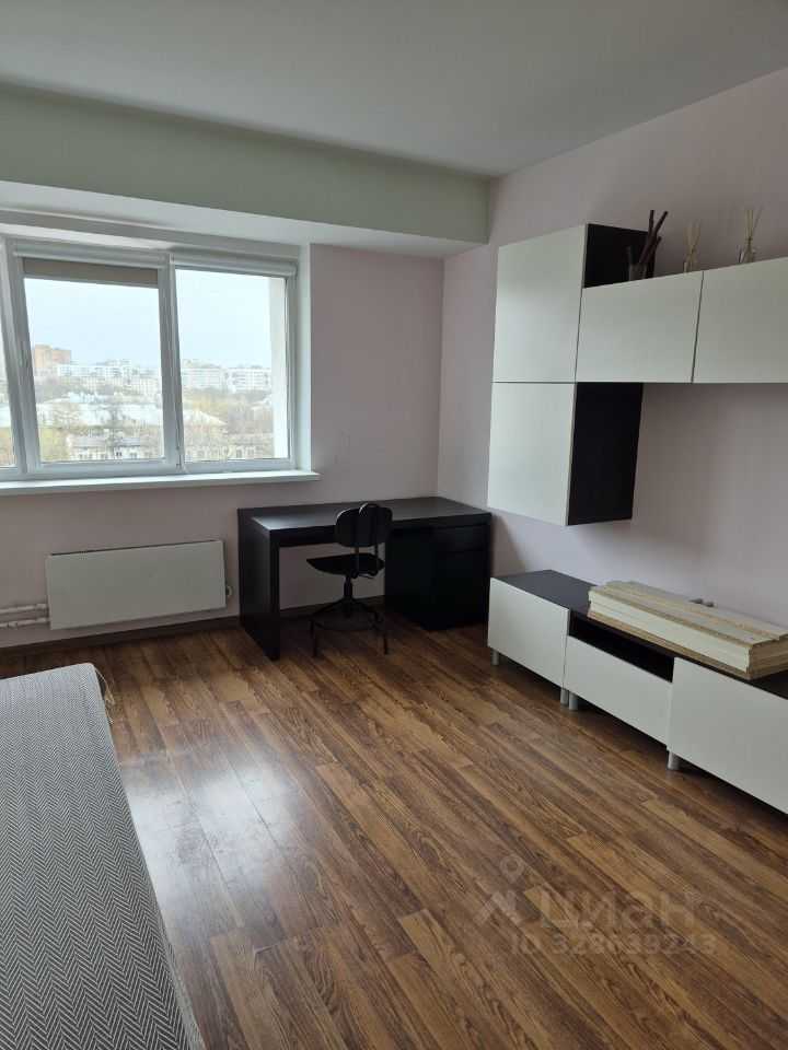 2-комнатная квартира, 41 м²