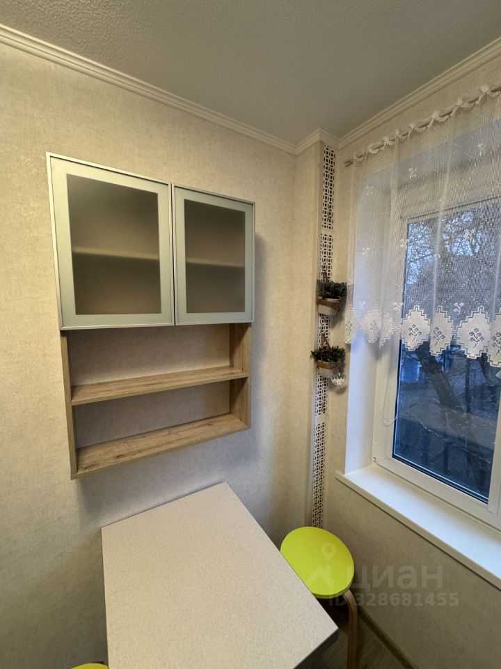 1-комнатная квартира, 32 м² — фотография 2