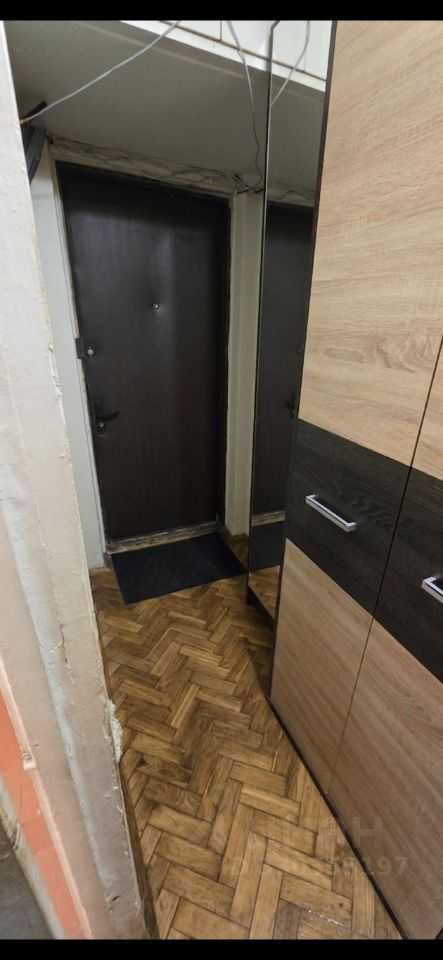 2-комнатная квартира, 44,6 м² — фотография 3