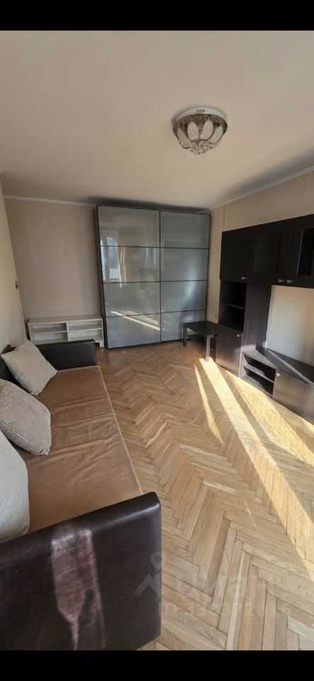 2-комнатная квартира, 44,3 м² — фотография 2
