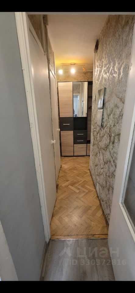 2-комнатная квартира, 44,3 м² — фотография 3