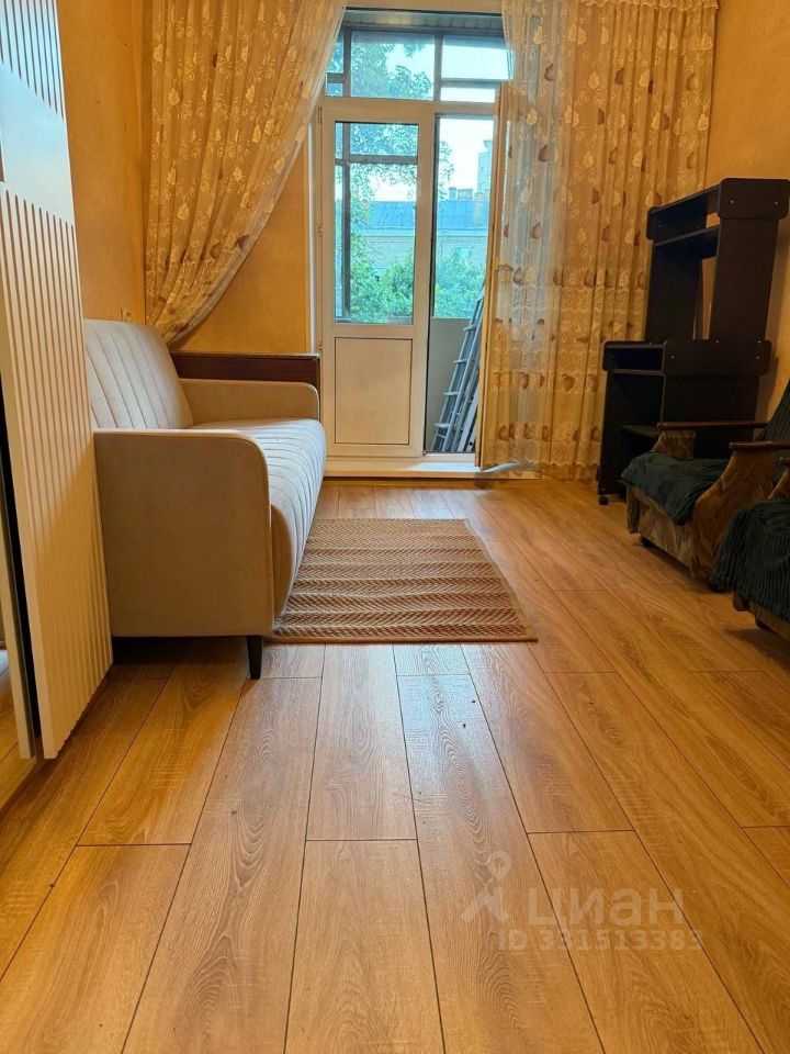 2-комнатная квартира, 47 м² — фотография 2