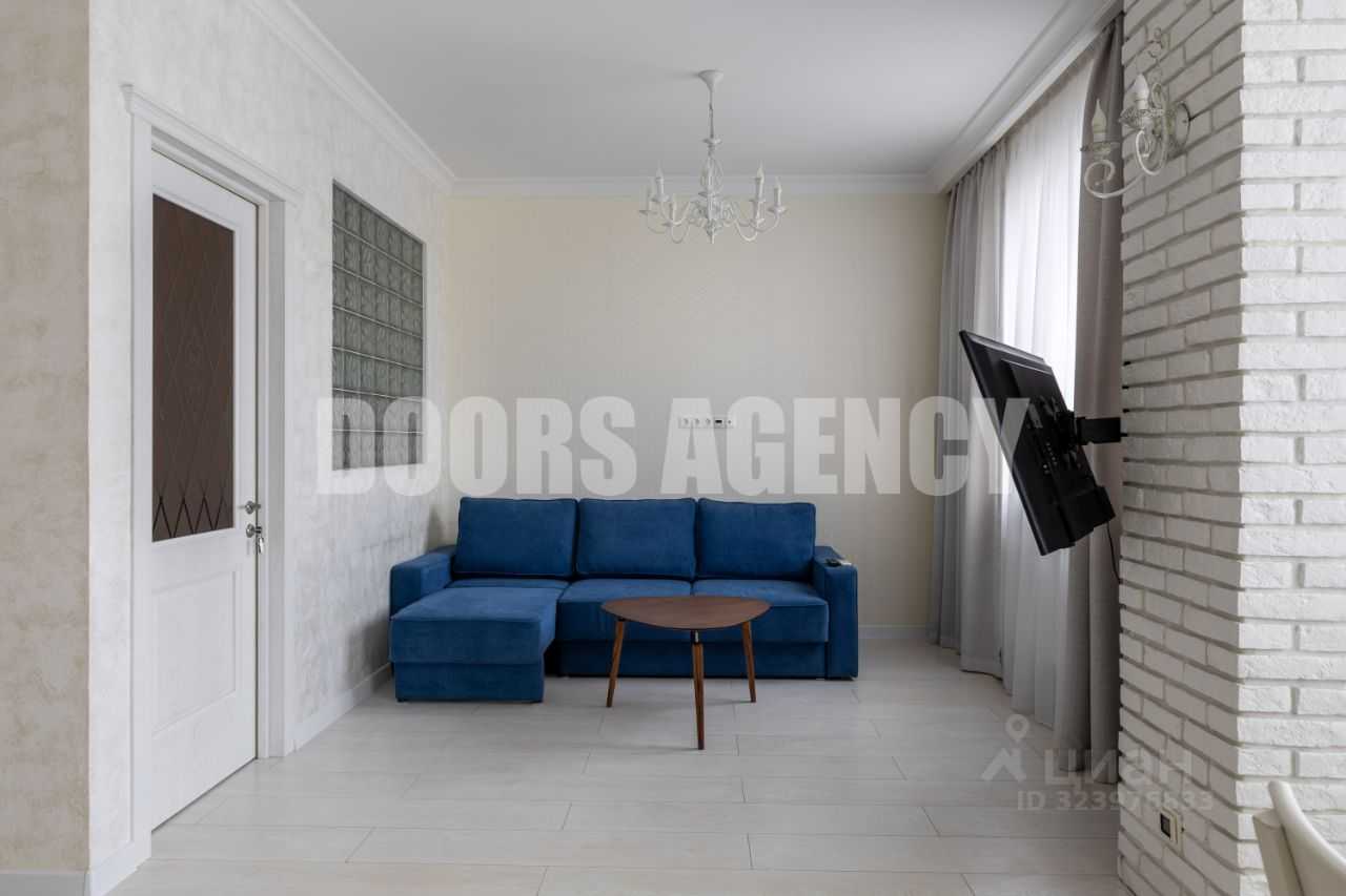 2-комнатная квартира, 42,3 м² — фотография 2