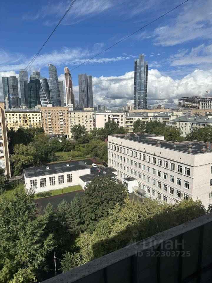 1-комнатная квартира, 36 м² — фотография 2