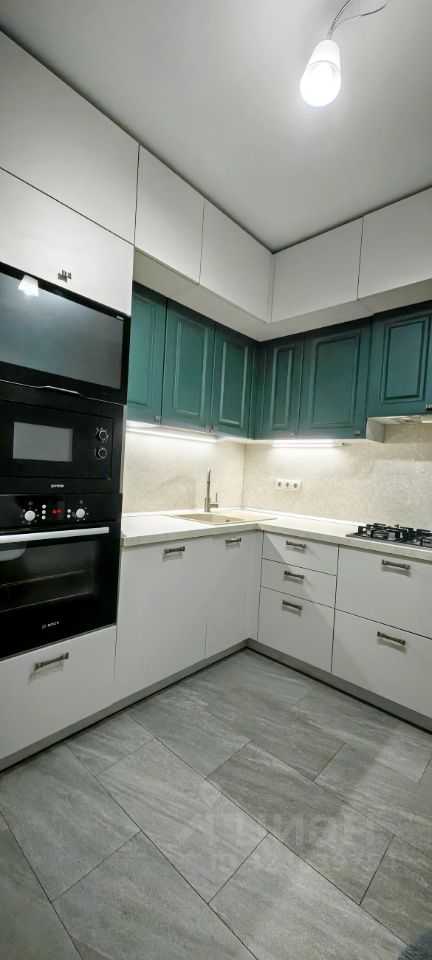 3-комнатная квартира, 70,2 м²