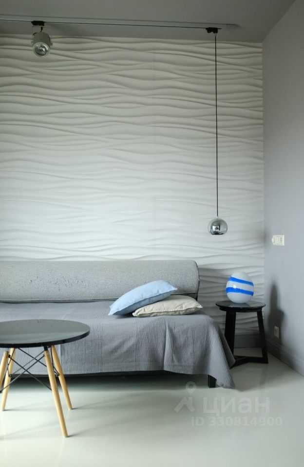 2-комнатная квартира, 38 м²