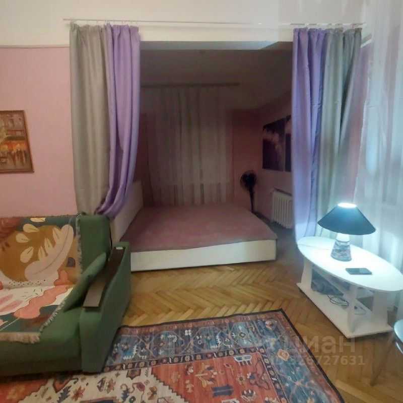 3-комнатная квартира, 64 м² — фотография 2