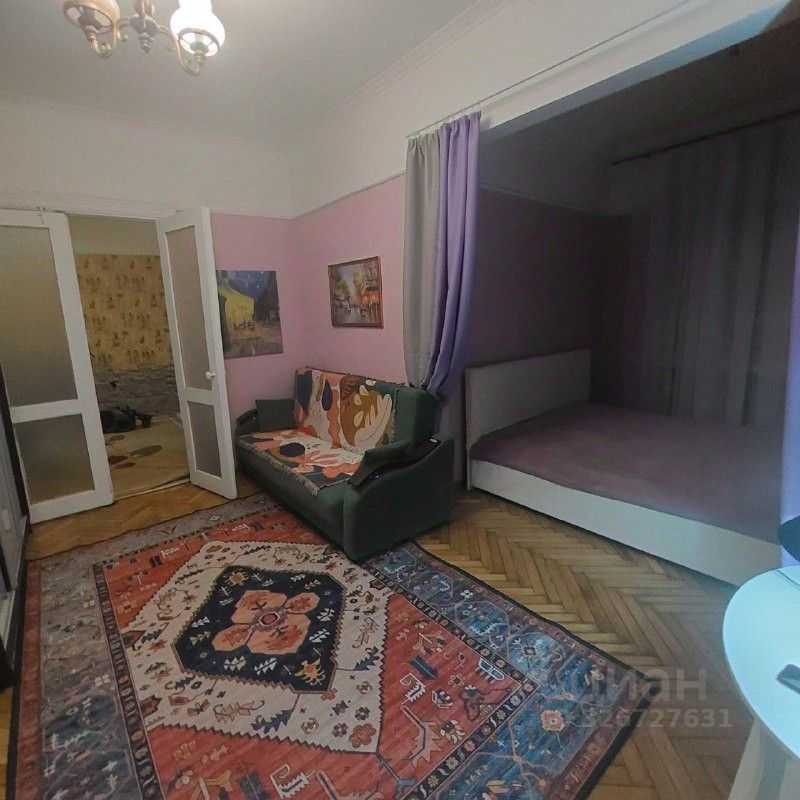 3-комнатная квартира, 64 м² — фотография 3
