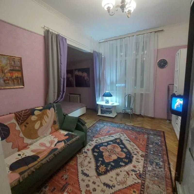3-комнатная квартира, 64 м²