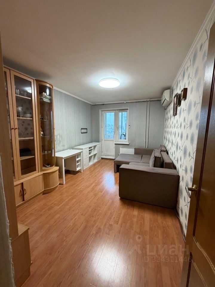3-комнатная квартира, 87 м² — фотография 3