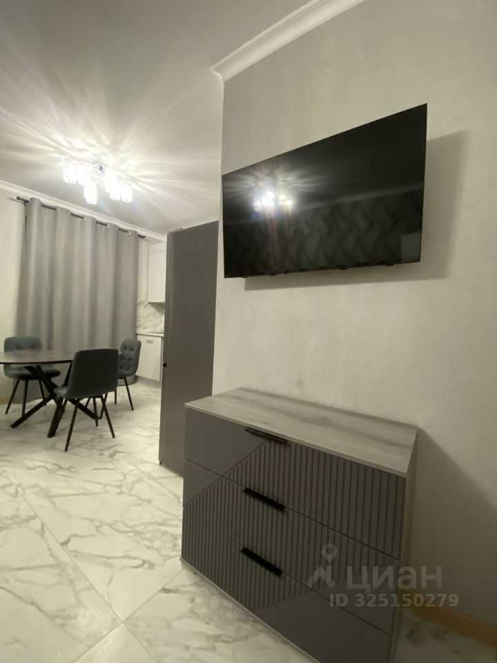 3-комнатная квартира, 78 м²