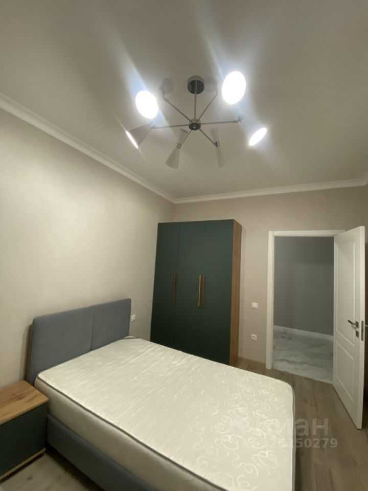 3-комнатная квартира, 78 м² — фотография 2