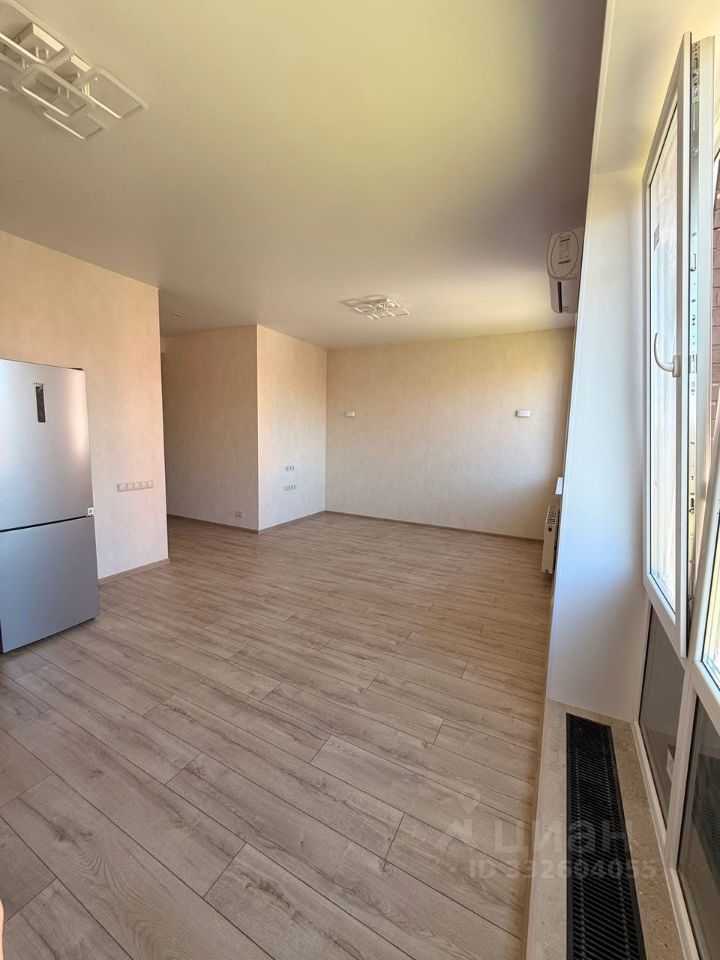 3-комнатная квартира, 76 м² — фотография 3