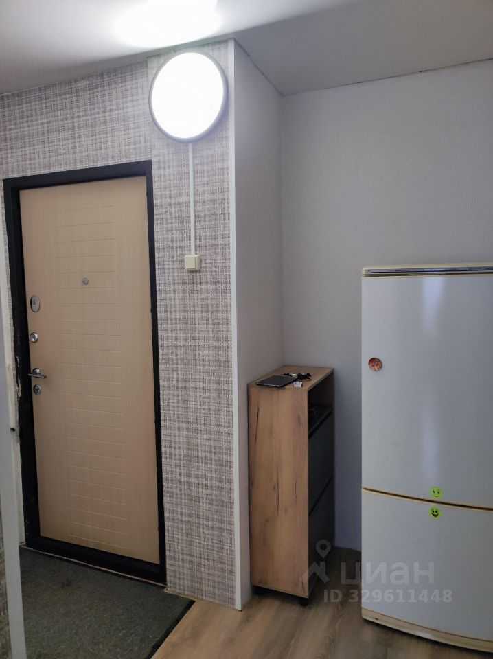 2-комнатная квартира, 37,9 м²
