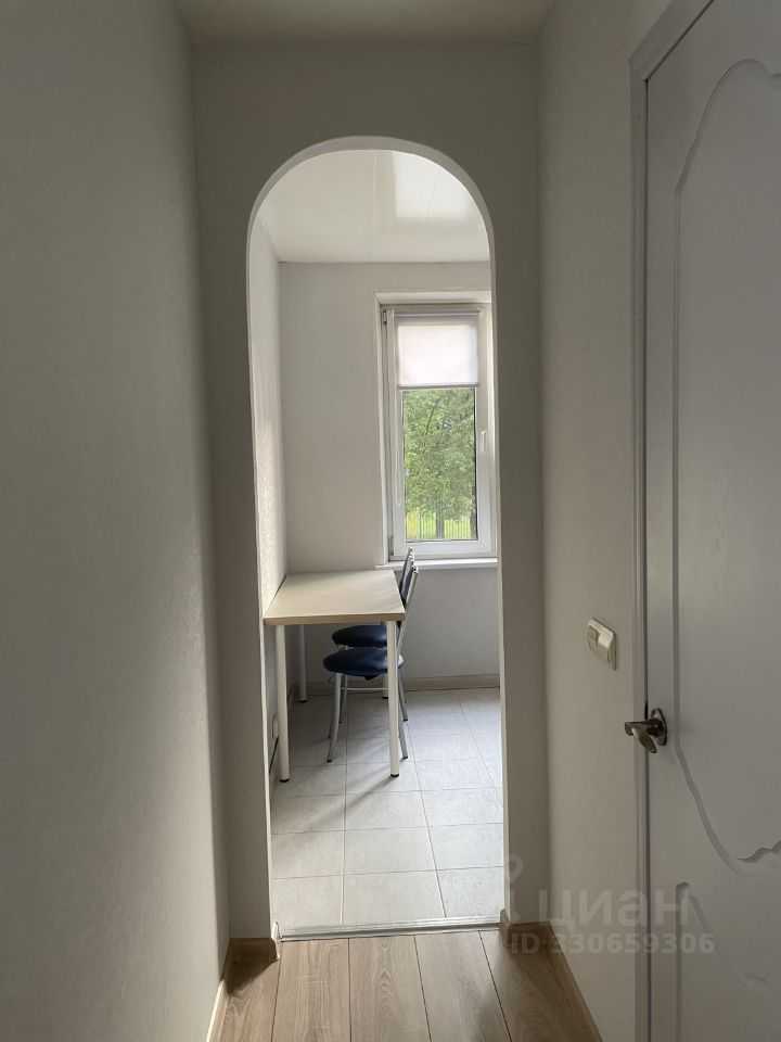 2-комнатная квартира, 42,5 м² — фотография 3