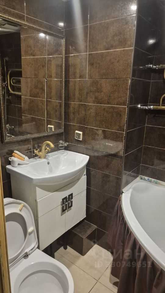 2-комнатная квартира, 47,2 м² — фотография 3