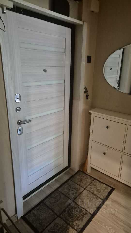 2-комнатная квартира, 47,2 м²