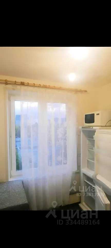 2-комнатная квартира, 45 м² — фотография 3