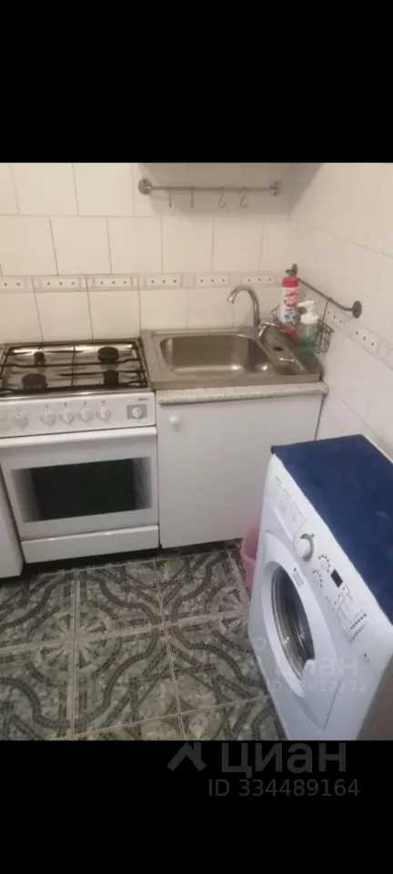 2-комнатная квартира, 45 м² — фотография 2
