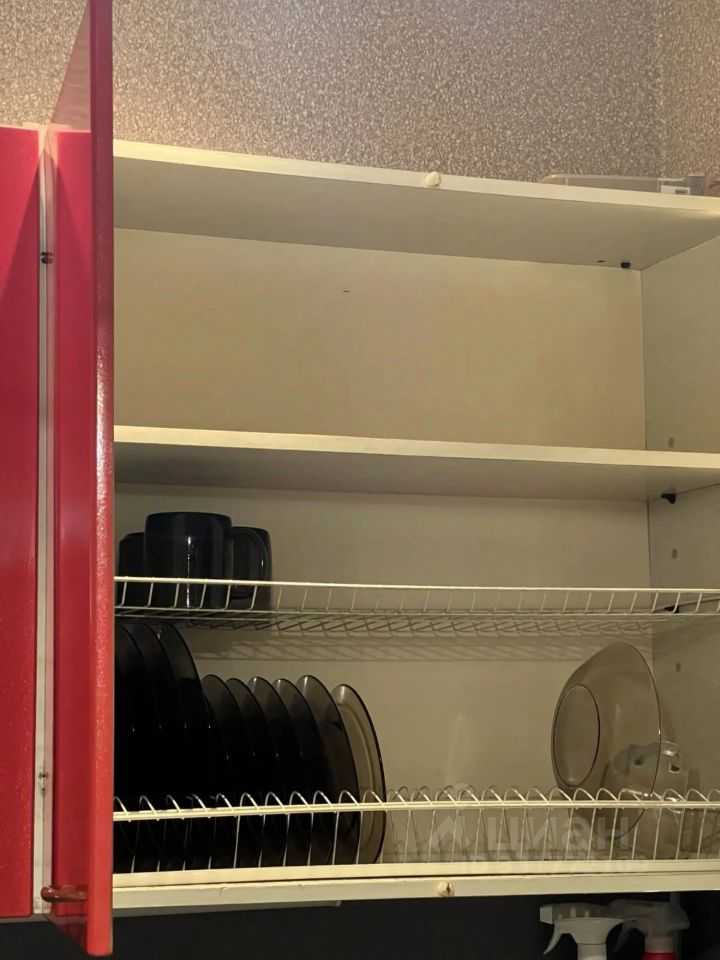 3-комнатная квартира, 63 м² — фотография 3