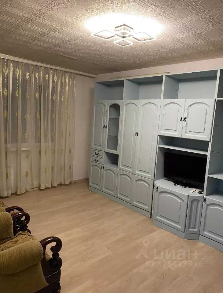 2-комнатная квартира, 52,3 м²
