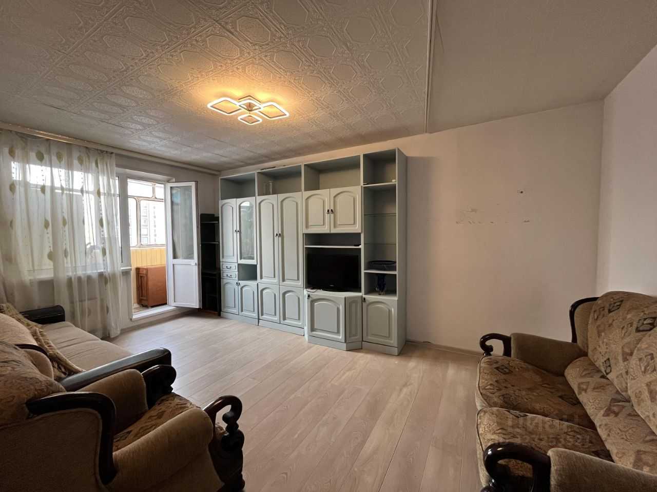 2-комнатная квартира, 49,9 м²