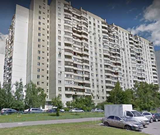 3-комнатная квартира, 73 м² — фотография 2