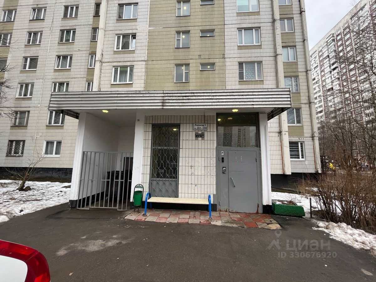3-комнатная квартира, 73 м² — фотография 3