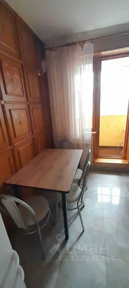 2-комнатная квартира, 57,4 м² — фотография 3