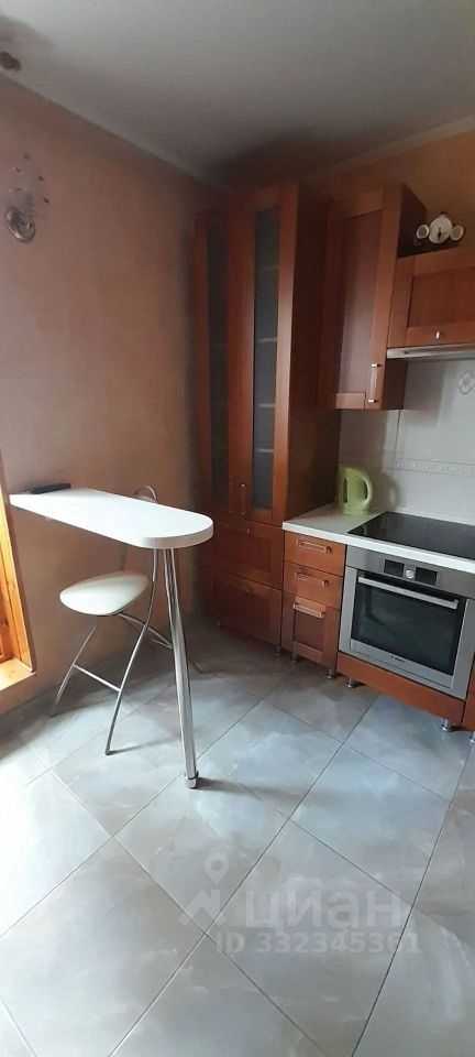 2-комнатная квартира, 57,4 м² — фотография 2