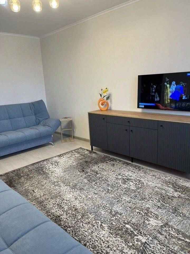 1-комнатная квартира, 40 м²