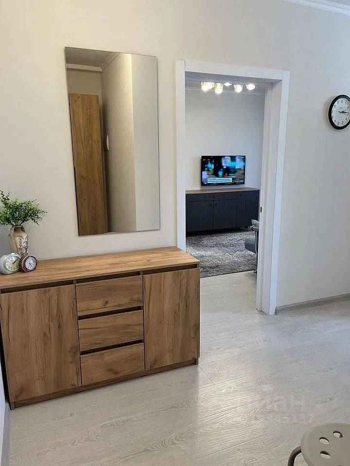 1-комнатная квартира, 38 м² — фотография 2