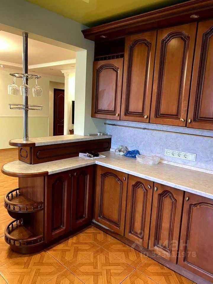 3-комнатная квартира, 80 м²