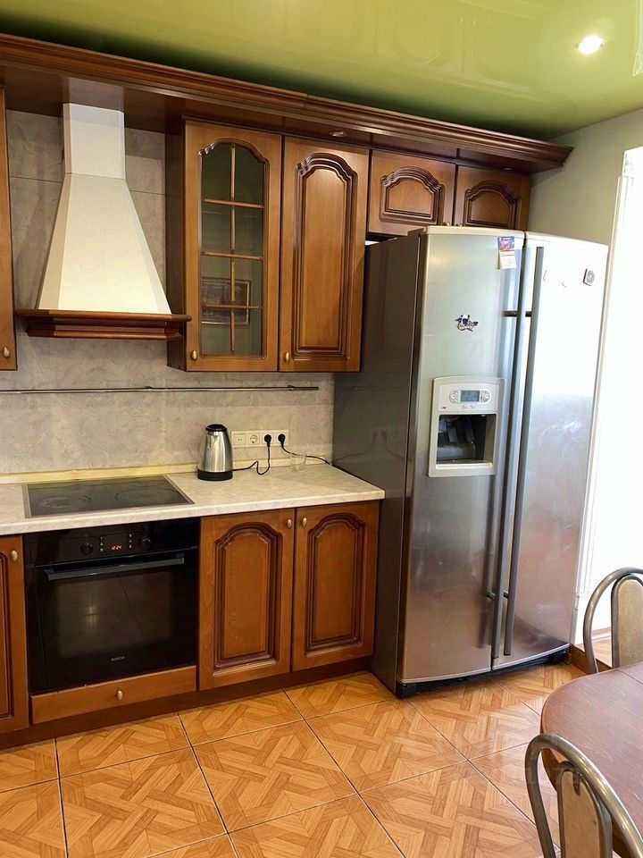 3-комнатная квартира, 80 м² — фотография 3