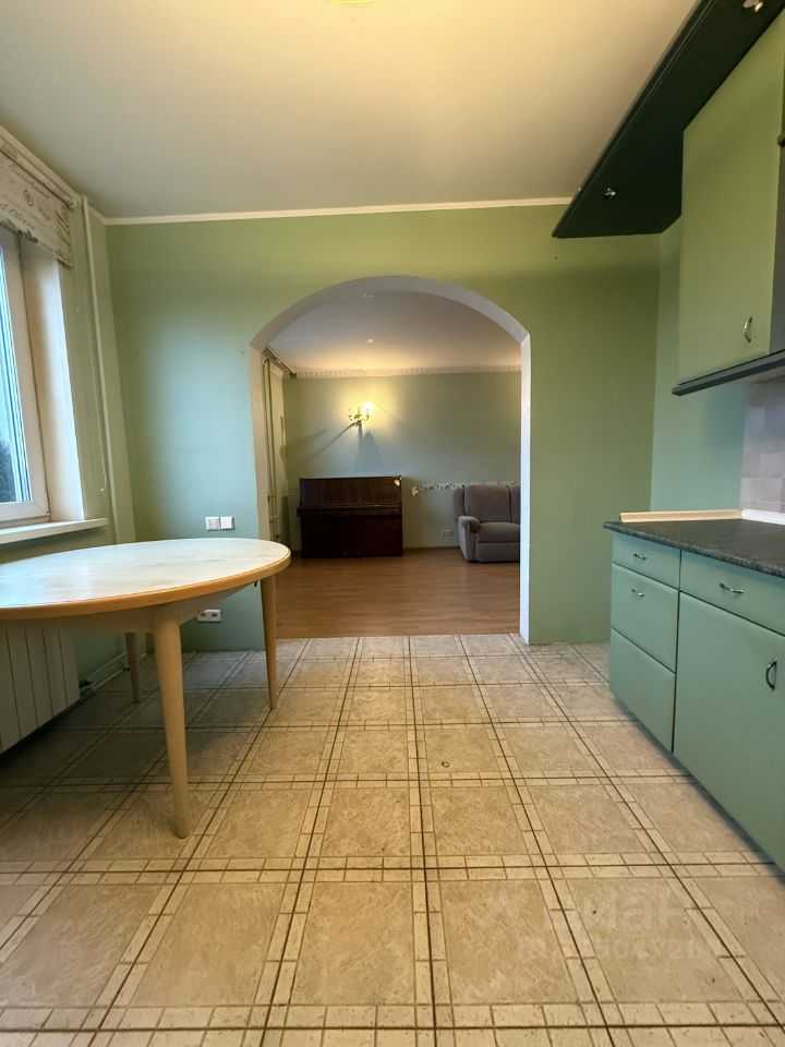 4-комнатная квартира, 100 м² — фотография 3