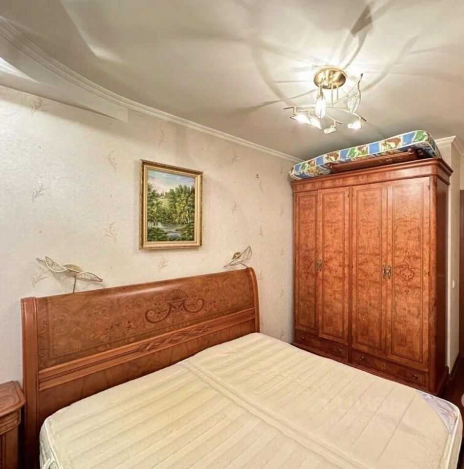 3-комнатная квартира, 74 м² — фотография 3
