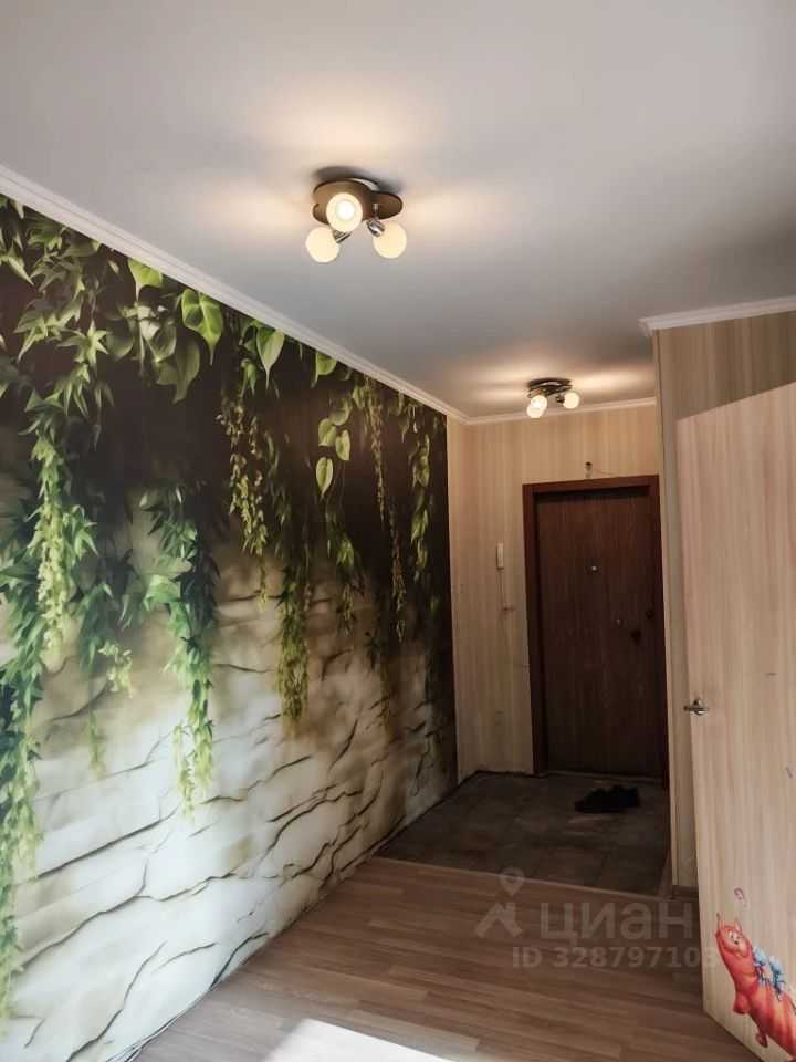 3-комнатная квартира, 78 м² — фотография 2