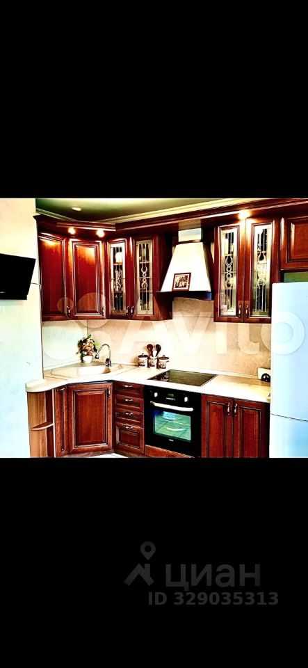 3-комнатная квартира, 72,8 м²