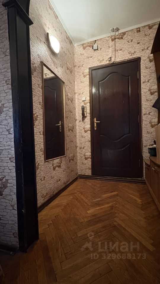 2-комнатная квартира, 57 м² — фотография 3