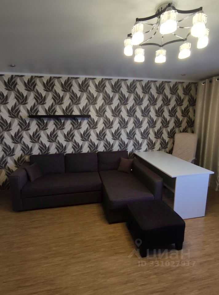 2-комнатная квартира, 65 м² — фотография 3